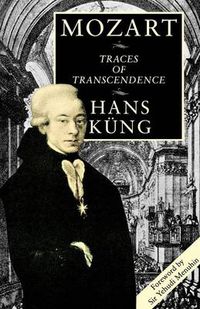 Cover image for Mozart