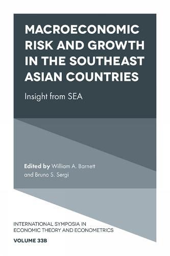 Cover image for Macroeconomic Risk and Growth in the Southeast Asian Countries