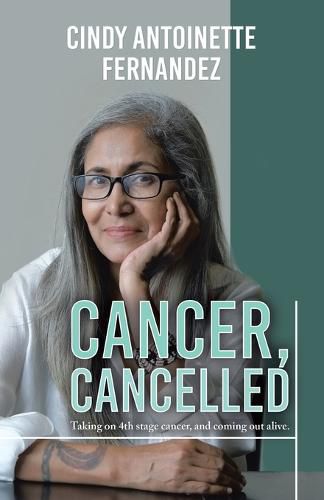 Cover image for Cancer, Cancelled