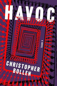 Cover image for Havoc