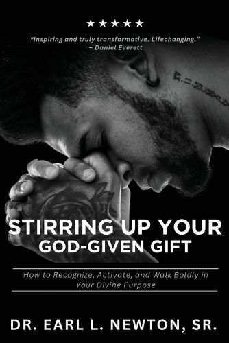 Cover image for Stirring Up Your God-Given Gift
