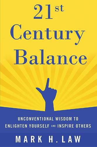 Cover image for 21st Century Balance