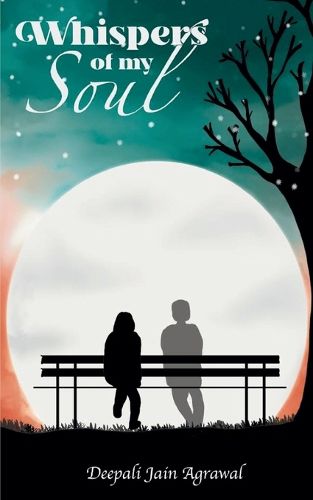 Cover image for Whispers Of My Soul