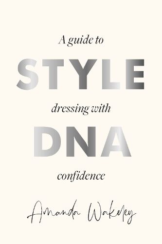 Cover image for Style DNA