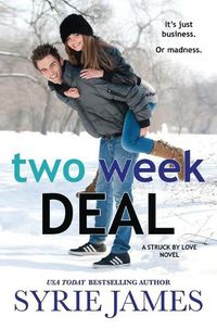 Cover image for Two Week Deal
