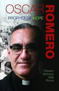 Cover image for Oscar Romero