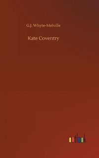 Cover image for Kate Coventry