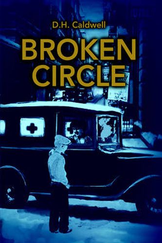 Cover image for Broken Circle