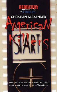 Cover image for American Killers