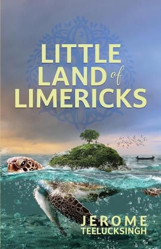 Cover image for Little Land of Limericks