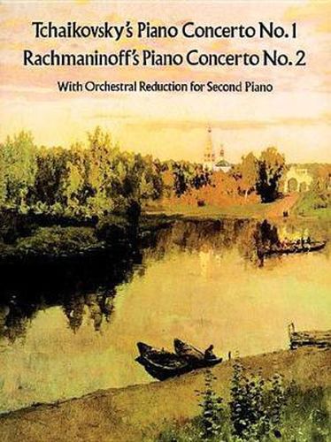 Cover image for Piano Concerto No.1/Rachmaninov