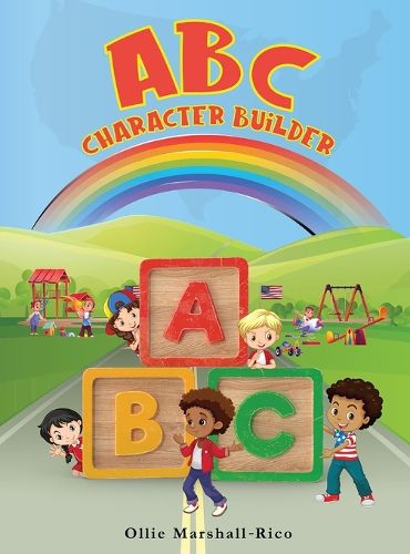 Cover image for The ABC Character Builder