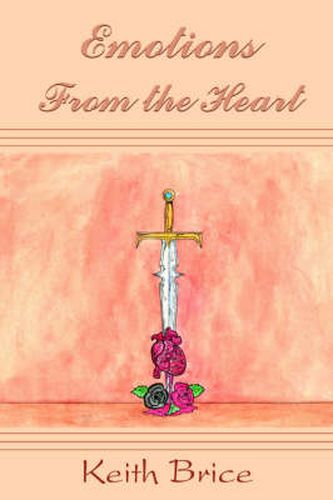 Cover image for Emotions From the Heart