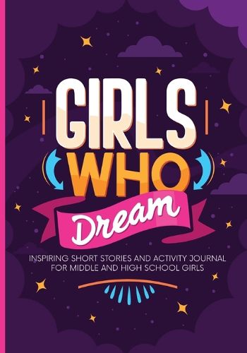 Cover image for Girls Who Dream