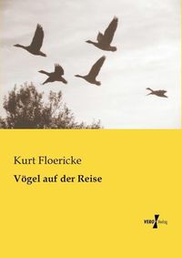 Cover image for Voegel auf der Reise