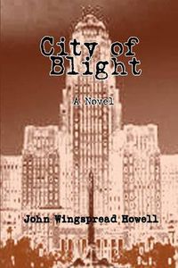 Cover image for City of Blight