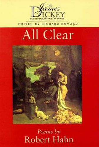 Cover image for All Clear