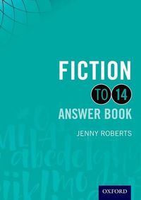 Cover image for Fiction to 14 Answer Book