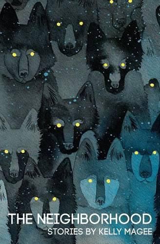 Cover image for The Neighborhood