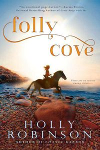 Cover image for Folly Cove