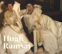 Cover image for Hugh Ramsay