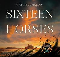 Cover image for Sixteen Horses