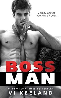 Cover image for Bossman