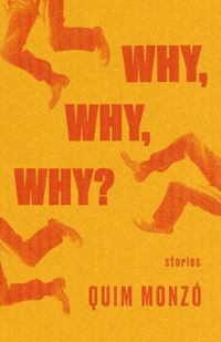 Cover image for Why, Why, Why