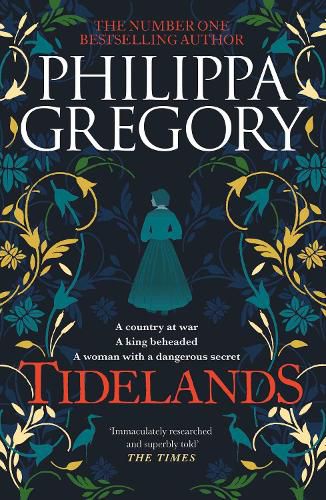 Cover image for Tidelands: THE RICHARD & JUDY BESTSELLER