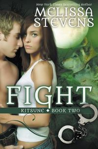 Cover image for Fight