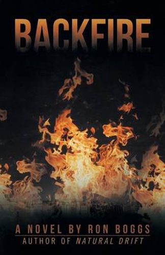 Cover image for Backfire