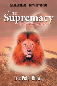 Cover image for The Supremacy