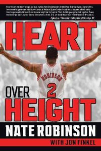 Cover image for Heart Over Height
