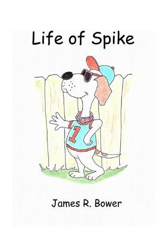 Cover image for Life of Spike