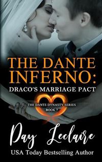 Cover image for Draco's Marriage Pact (The Dante Dynasty Series: Book#7): The Dante Inferno