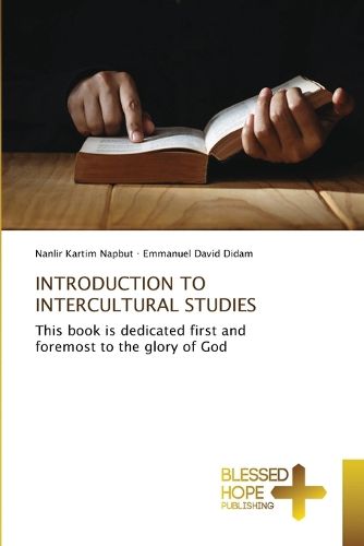Cover image for Introduction to Intercultural Studies