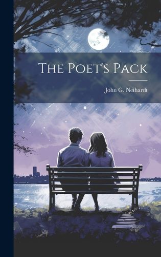 Cover image for The Poet's Pack