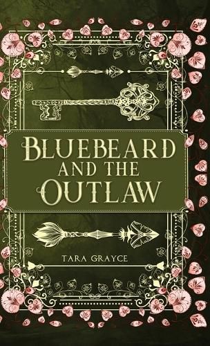 Cover image for Bluebeard and the Outlaw