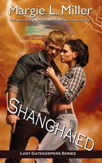 Cover image for Shanghaied