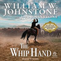Cover image for The Whip Hand