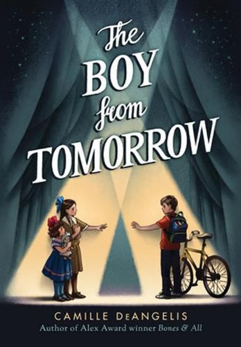 The Boy from Tomorrow