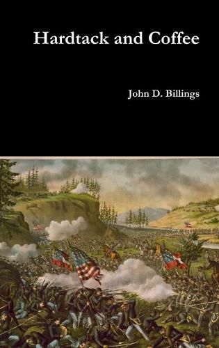 Cover image for Hardtack and Coffee