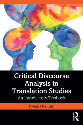 Cover image for Critical Discourse Analysis in Translation Studies