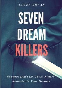 Cover image for Seven Dream Killers