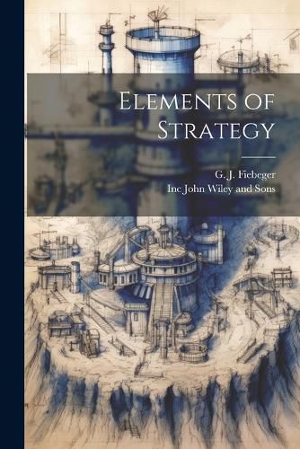 Elements of Strategy