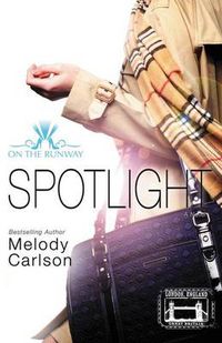 Cover image for Spotlight