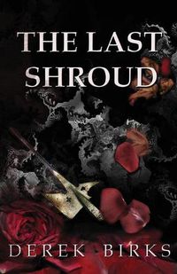 Cover image for The Last Shroud