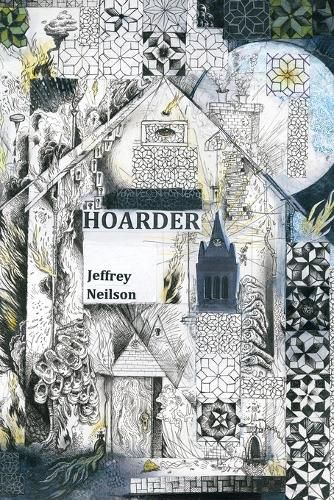 Cover image for Hoarder