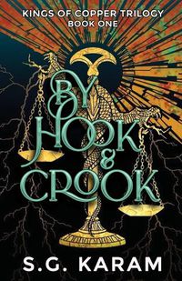 Cover image for By Hook & Crook