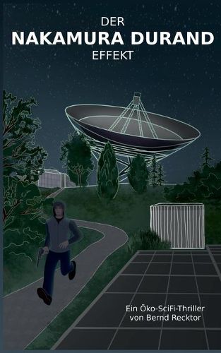 Cover image for Der Nakamura Durand Effekt